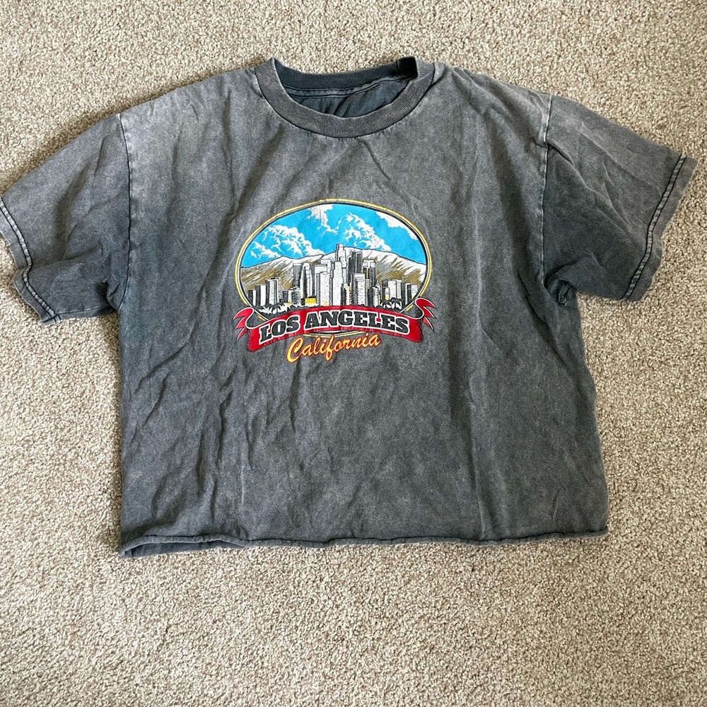 Brandy Melville shirt